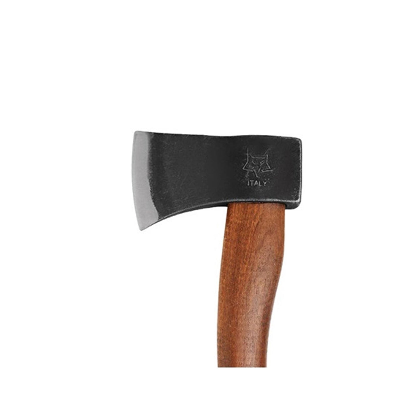 Fox Knives YANKEE classic ax C45 steel hickory wood handle