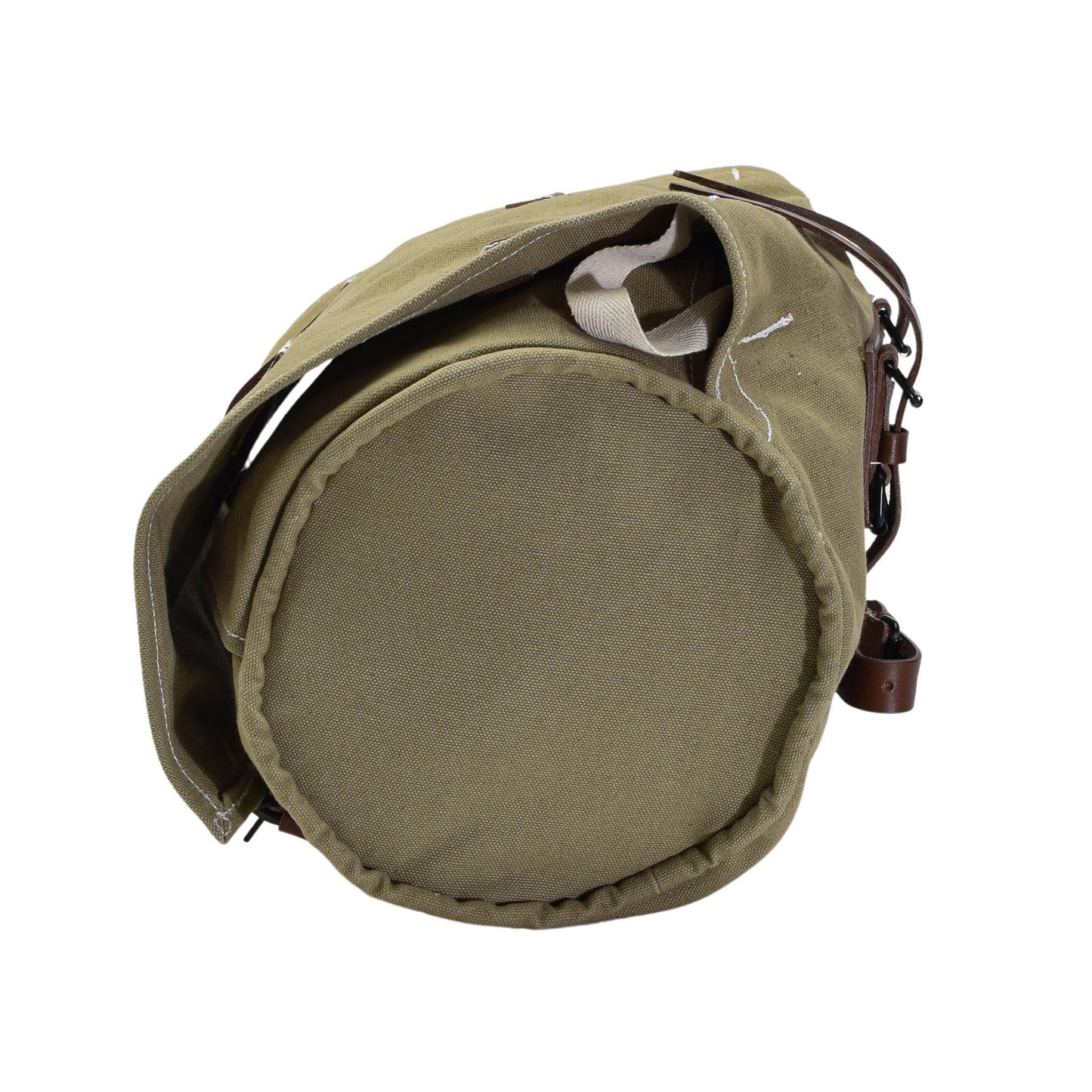 MIL-TEC Swiss Army Bicycle Bag Replica Olive