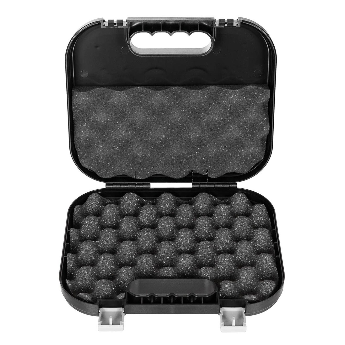 Austrian military plastic glock transport case Black