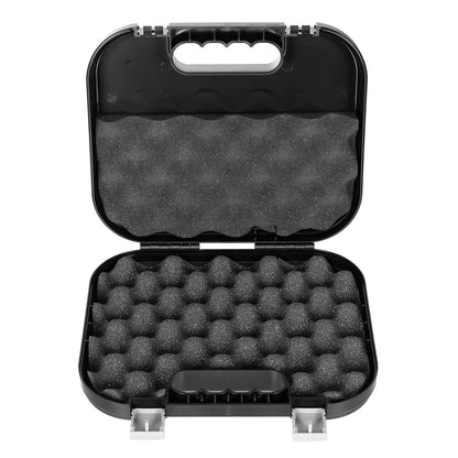 Austrian military plastic glock transport case Black