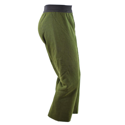 Dutch Army Cold Weather Underpants Olive