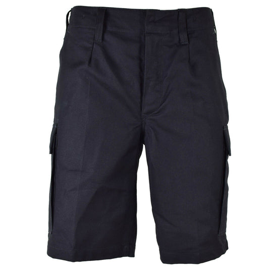 German army Moleskin cargo shorts