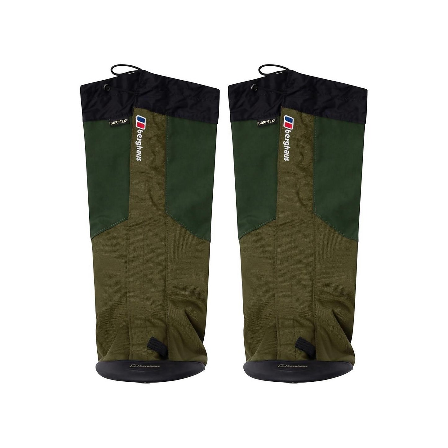 Brand Berghaus Yeti Gore-Tex waterproof socks/mud protection