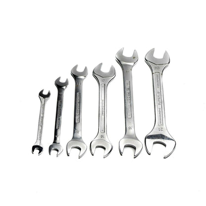 Facom double metal wrenches in metric sizes