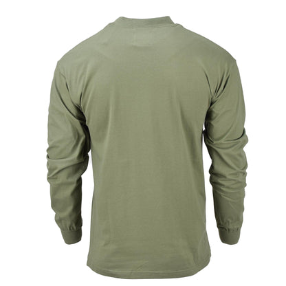 Czech army long sleeve undershirt