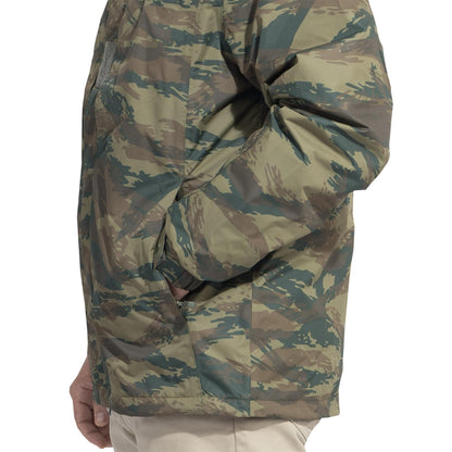 Pentagon Gen. 3 waterproof jacket in Lizard print