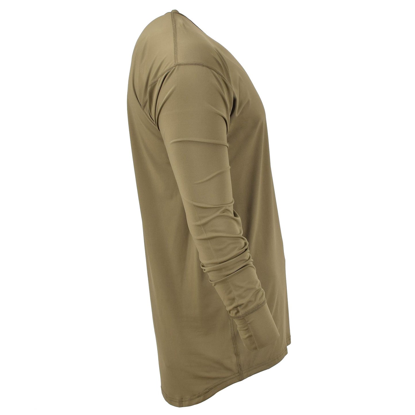 British Army MTP Undershirt Khaki