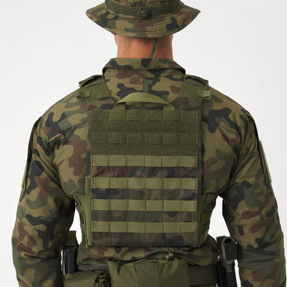 Helikon-Tex Guardian tactical vest Cordura material