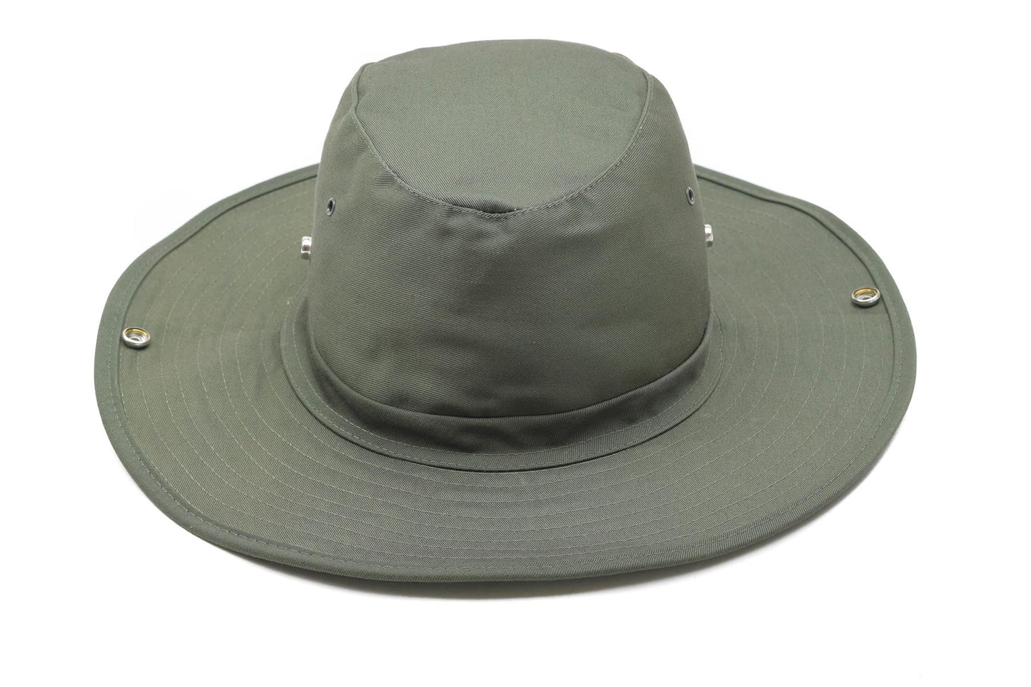 MFH Boonie Style Hat in Olive