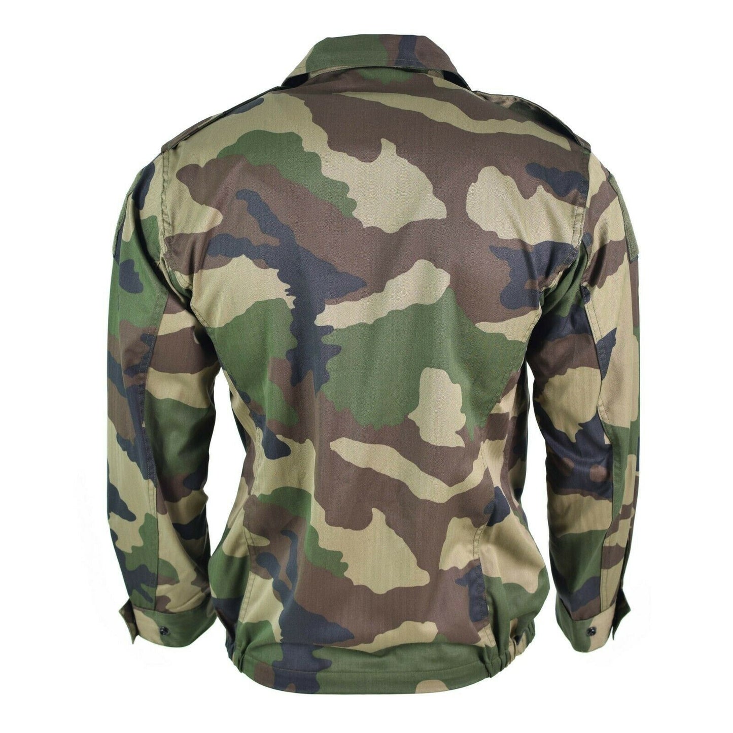 French army tactical jacket F2 CCE printing