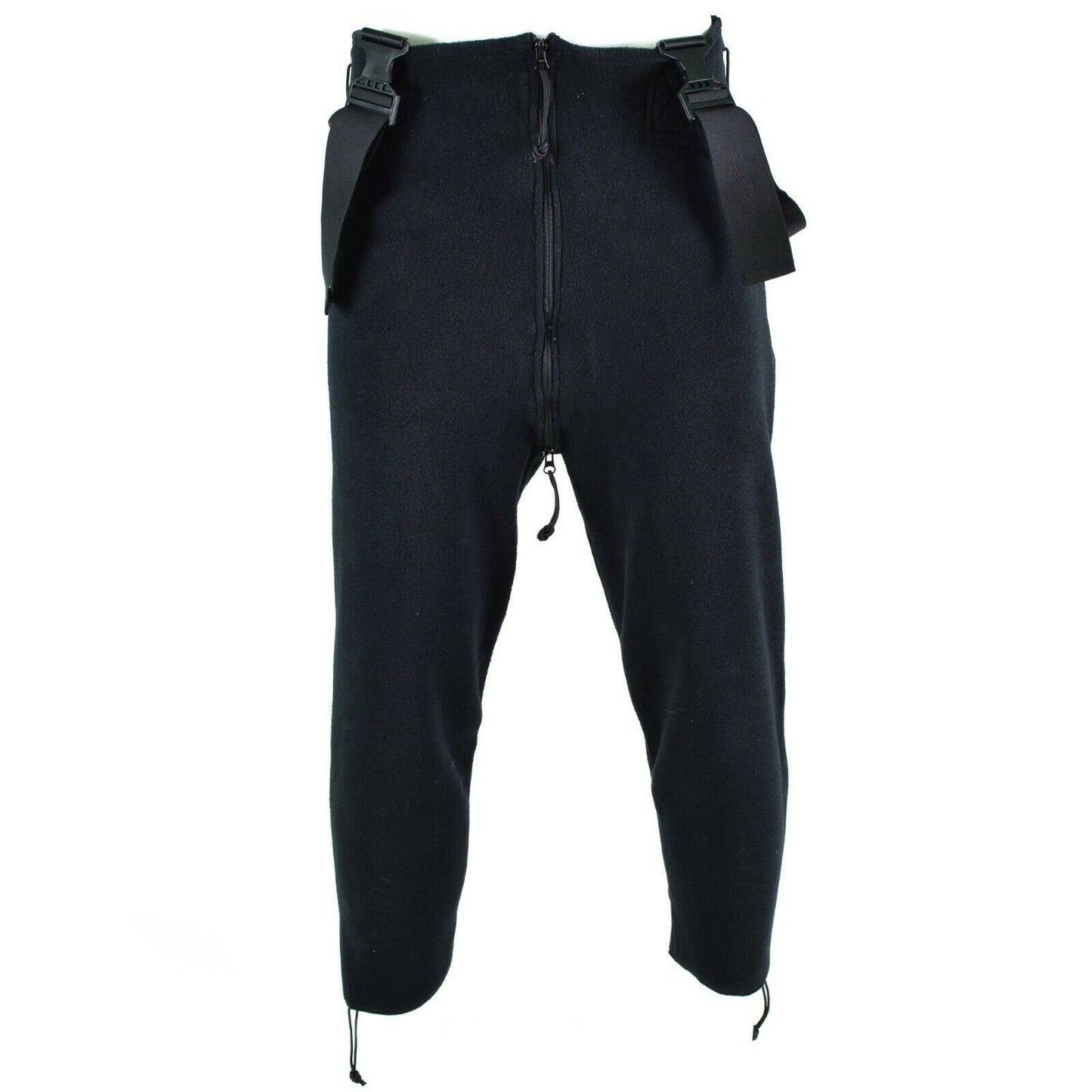 United States Army Polartec thermal pants in black