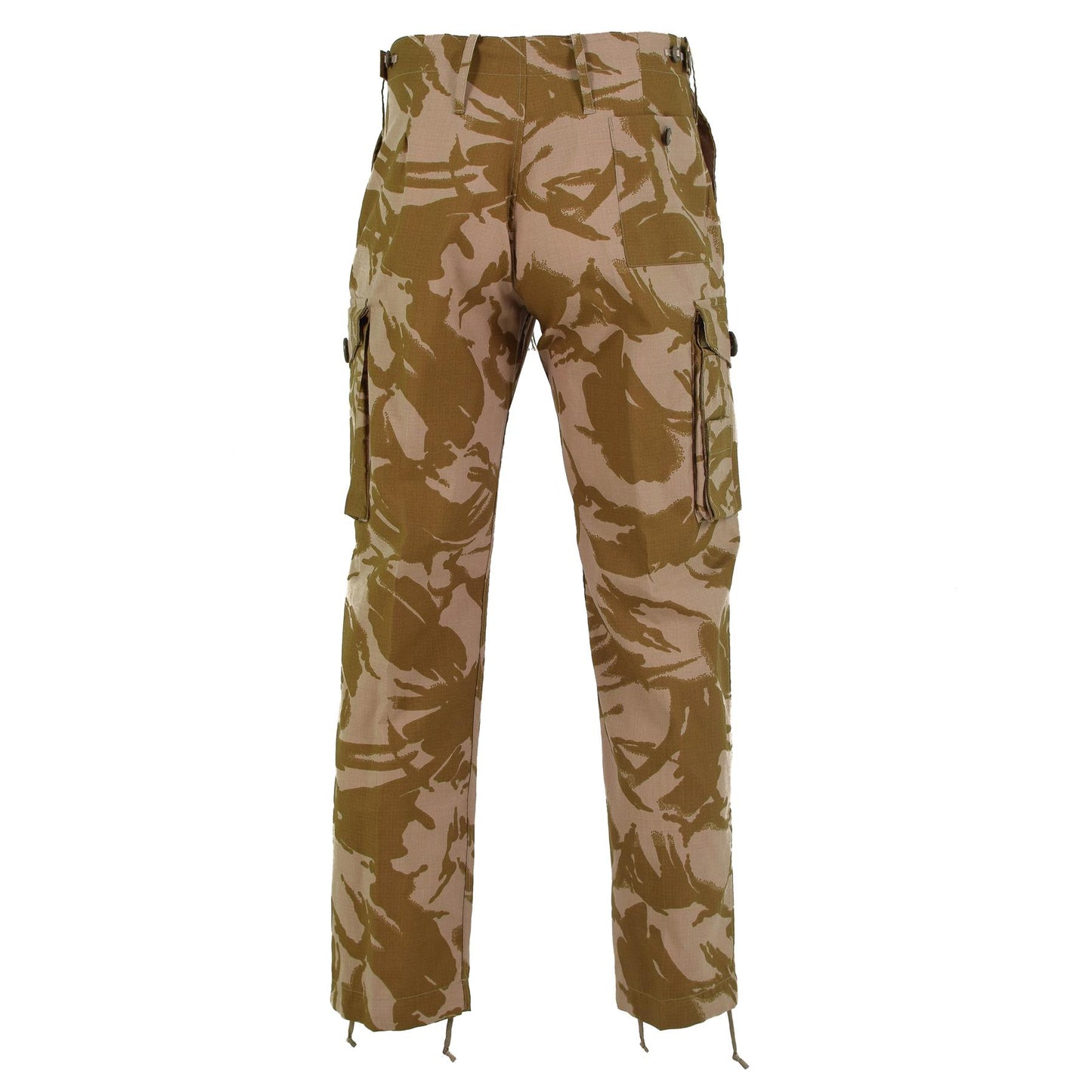 UK Army Tactical Pants DPM Desert Print