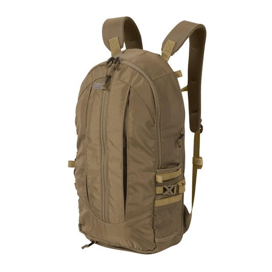 Helikon-Tex Groundhog 10L tactical backpack for hiking