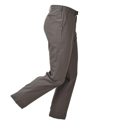 French army formal trousers Brown