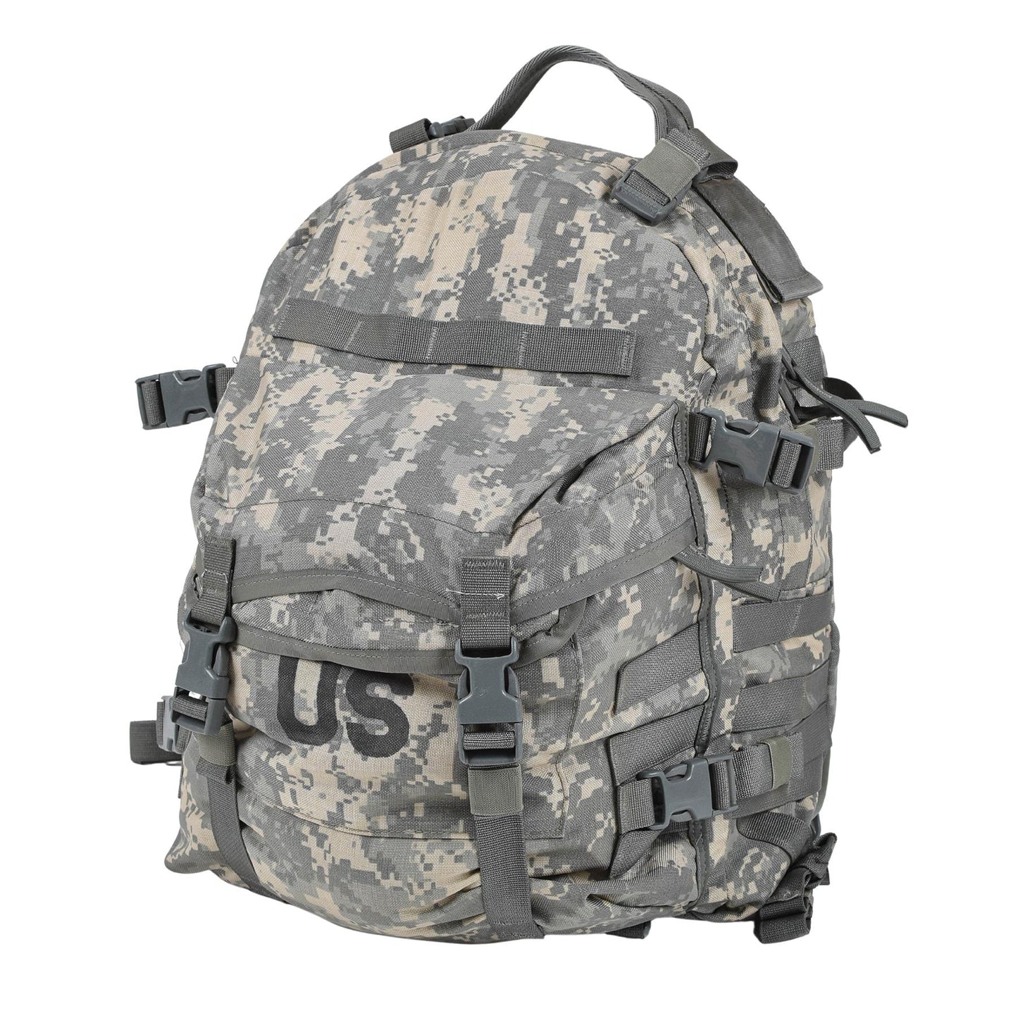 United States tactical backpack 35l digital printing