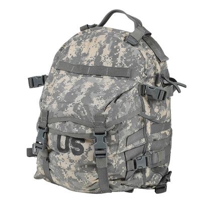 United States tactical backpack 35l digital printing