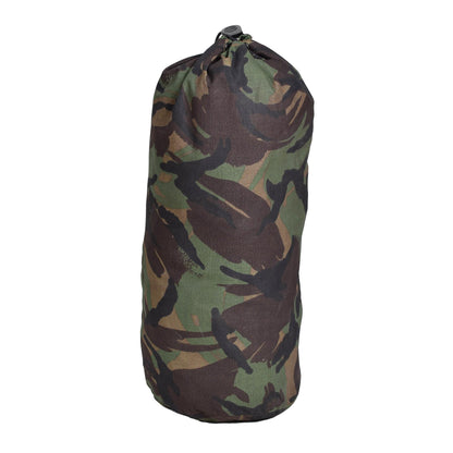 Dutch Army Waterproof Sleeping Bag Transport Bag