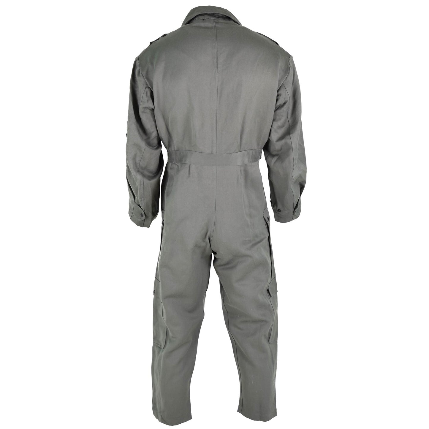 Italian Army Air Force Work Overalls