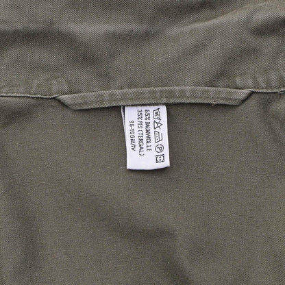 Austrian Army Casual Field Jacket Olive