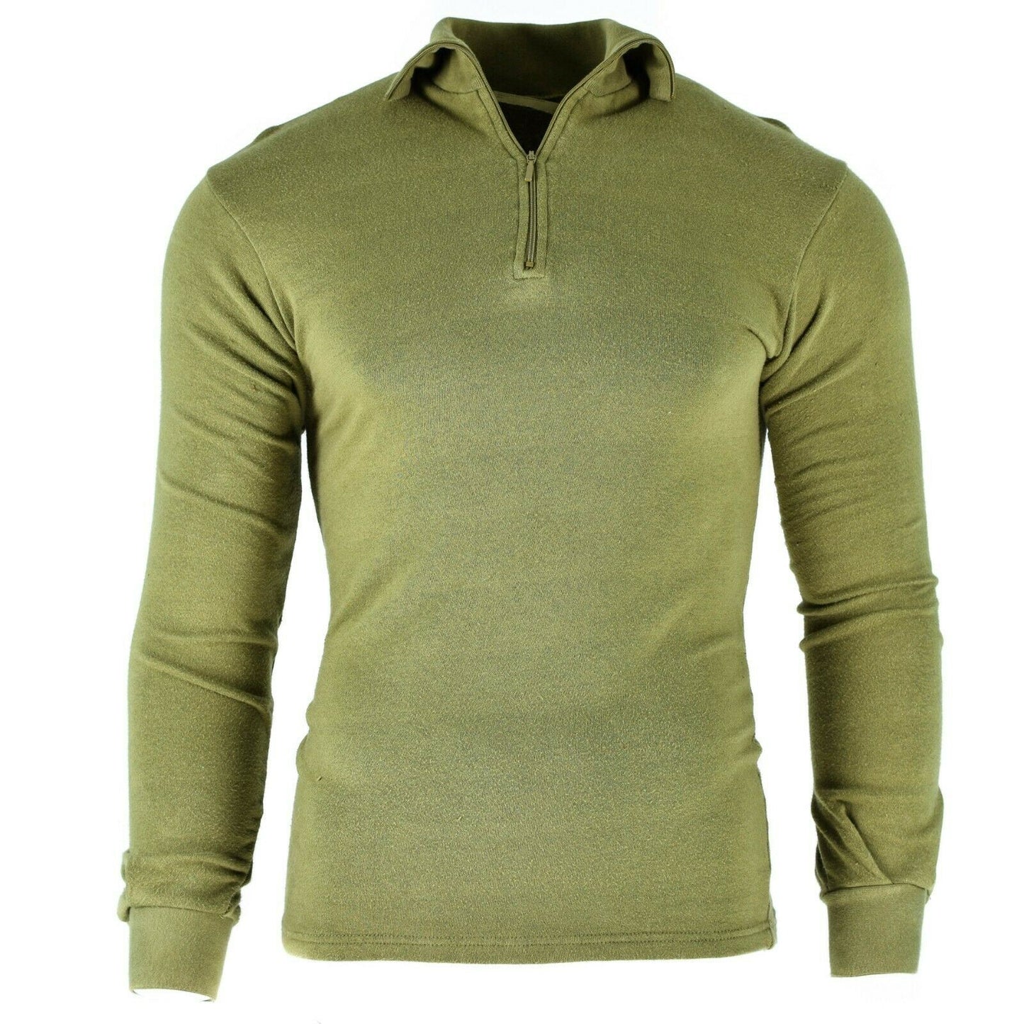 UK Army Long Sleeve Undershirt