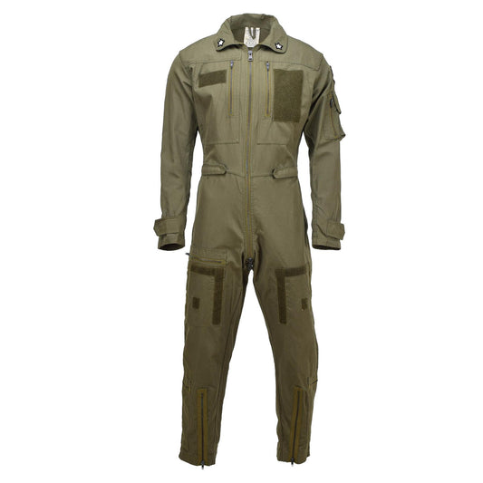 Italian Air Force pilot's overalls