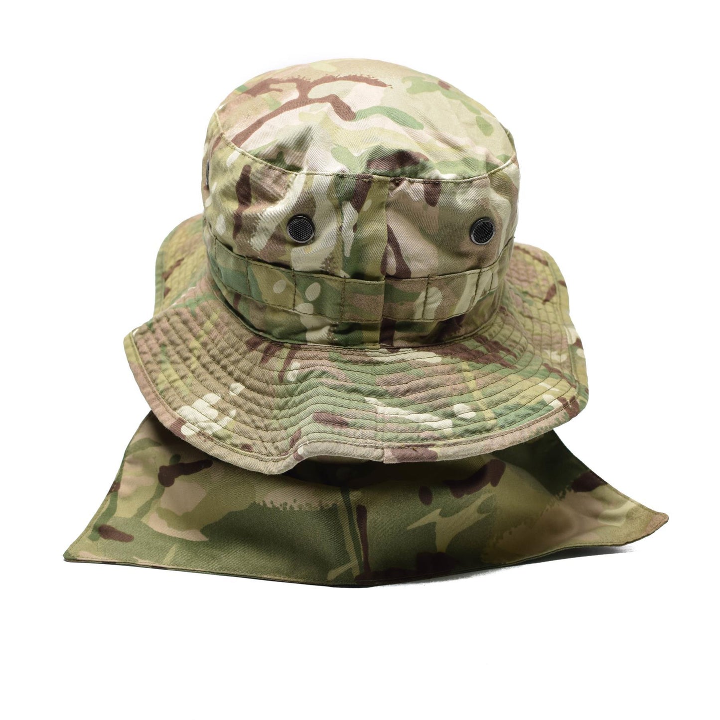 United Kingdom Army Boonie style cap