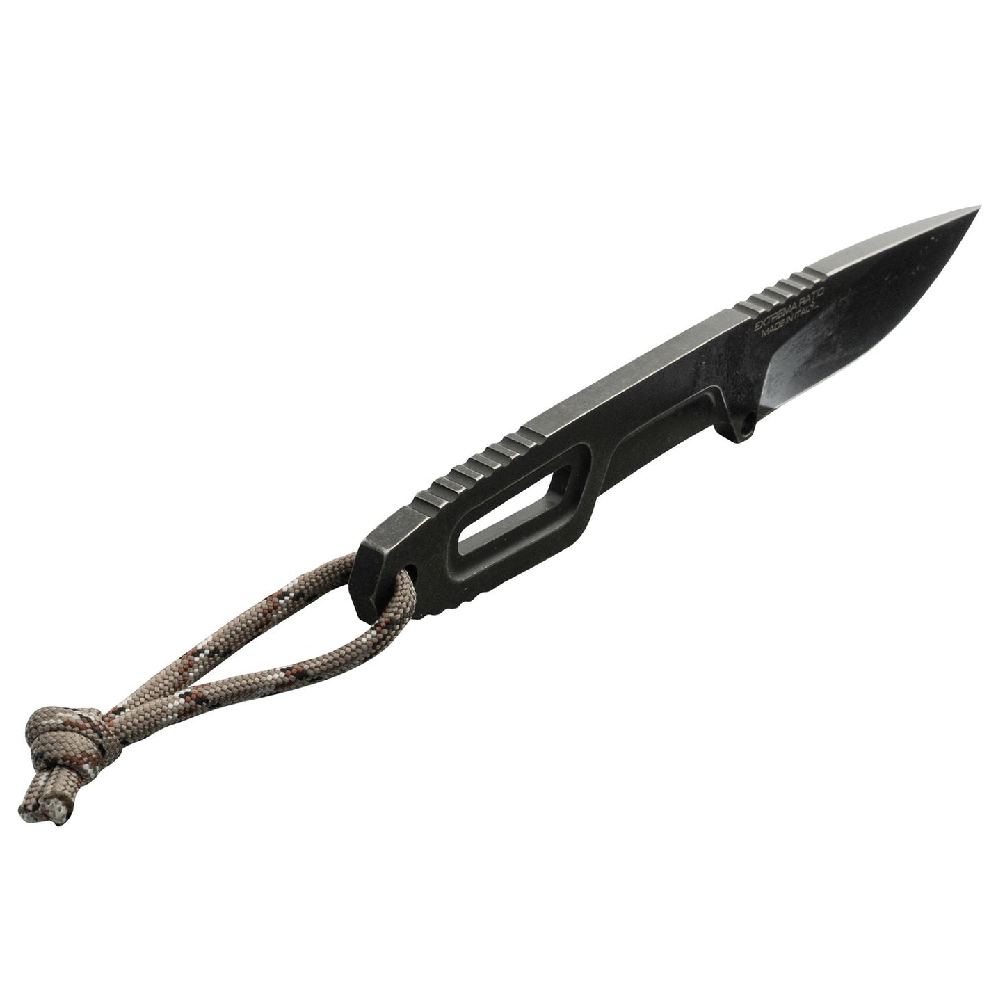 ExtremaRatio SATRE EXPEDITIONS Fixed Knife with Fire Splitter