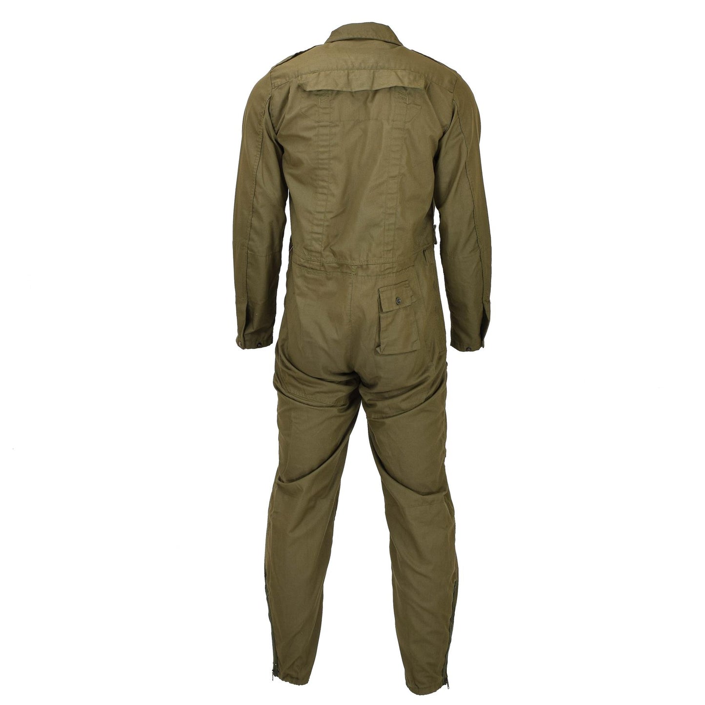 Austrian Army Nomex Fire Resistant Overall Green