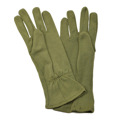 United Kingdom Army Fire Resistant Gloves