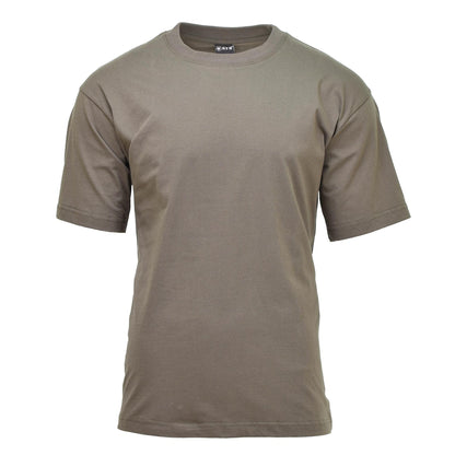 MFH US Military Style Summer Short Sleeve T-Shirt