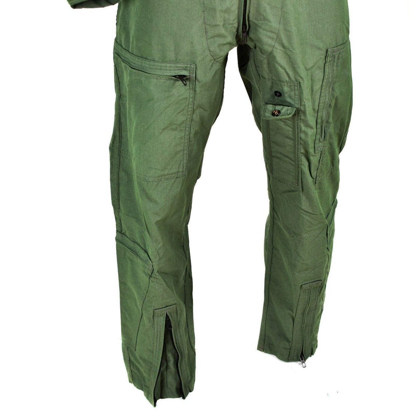 United States Air Force Coverall CWU-27/P Fire Resistant Fabric