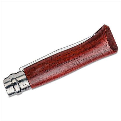 Opinel N°08 sulankstomas 8.5cm kišeninis peilis iš 12C27 plieno
