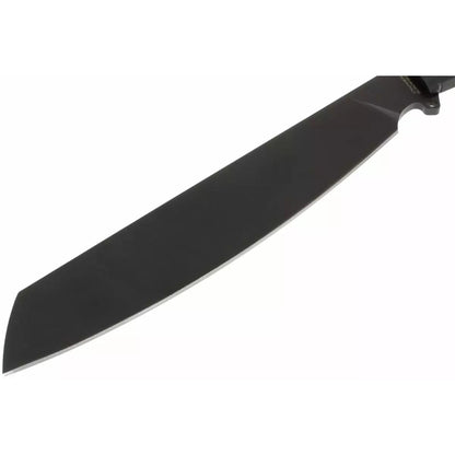 ExtremaRatio KREIOS tanto-shaped machete N690 steel 58HRC hardness