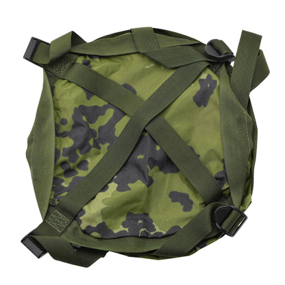 Danish Army Sleeping Bag Transport Bag M84 Printing