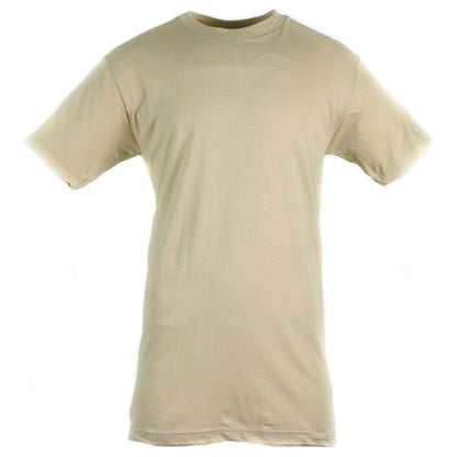 United States Army Short Sleeve Shirt Khaki