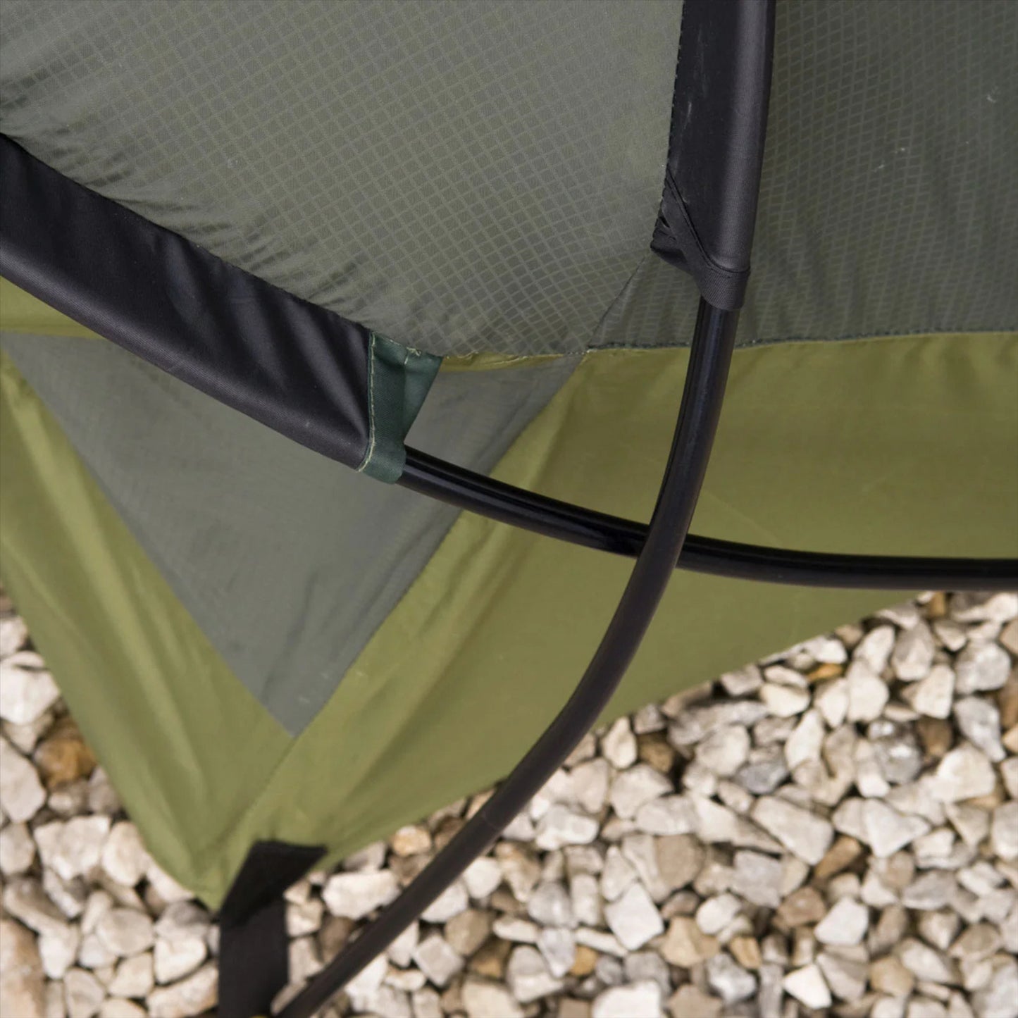 Snugpak Stratosphere neperšlampamas miegmaišio užvalkalas alyvuogių