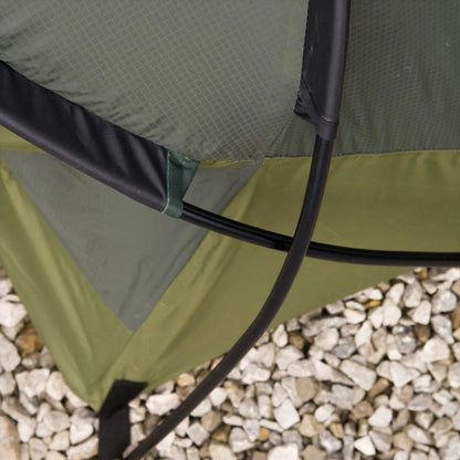 Snugpak Stratosphere neperšlampamas miegmaišio užvalkalas alyvuogių