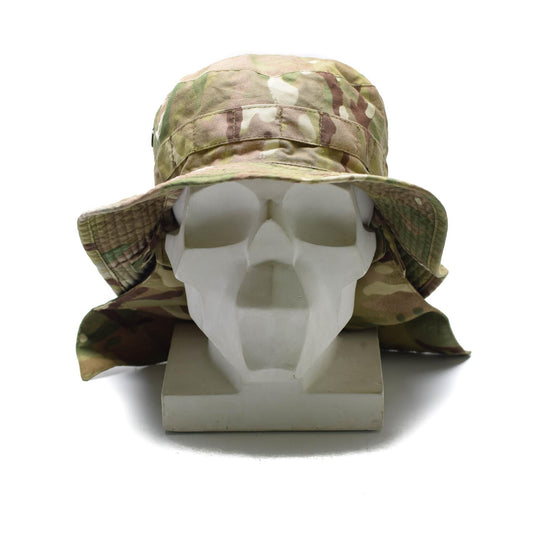 United Kingdom Army Boonie style cap