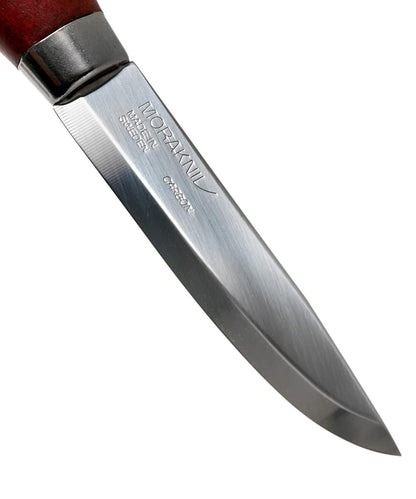 MORAKNIV 13604 Classic universal knife made of carbon steel