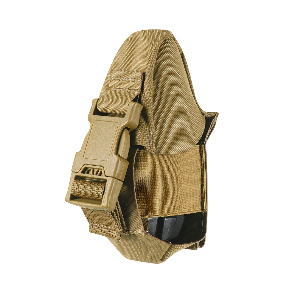 M-TAC taktinis granatos dėklas Cordura 500D MOLLE ekipuotei