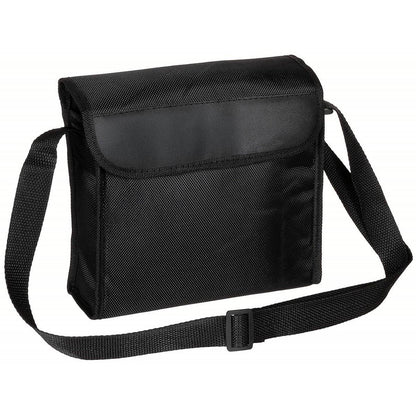 MFH sulankstomi žiūronai 10x50 BAK4 rubininė danga dengtos optikos