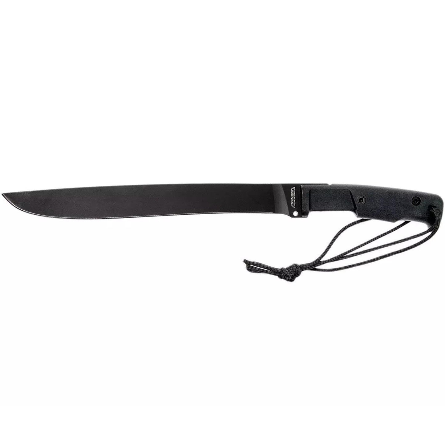 ExtremaRatio MATO GROSSO tactical machete N690 steel 58HRC hardness