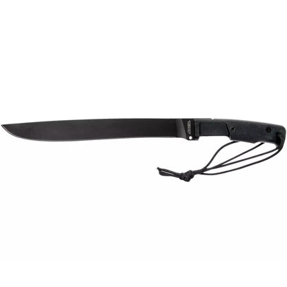 ExtremaRatio MATO GROSSO tactical machete N690 steel 58HRC hardness