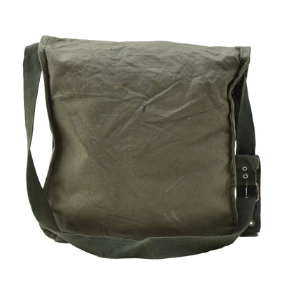 Bulgarian Army Universal Shoulder Bag Olive