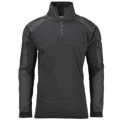 MIL-TEC Chimera tactical shirt in black