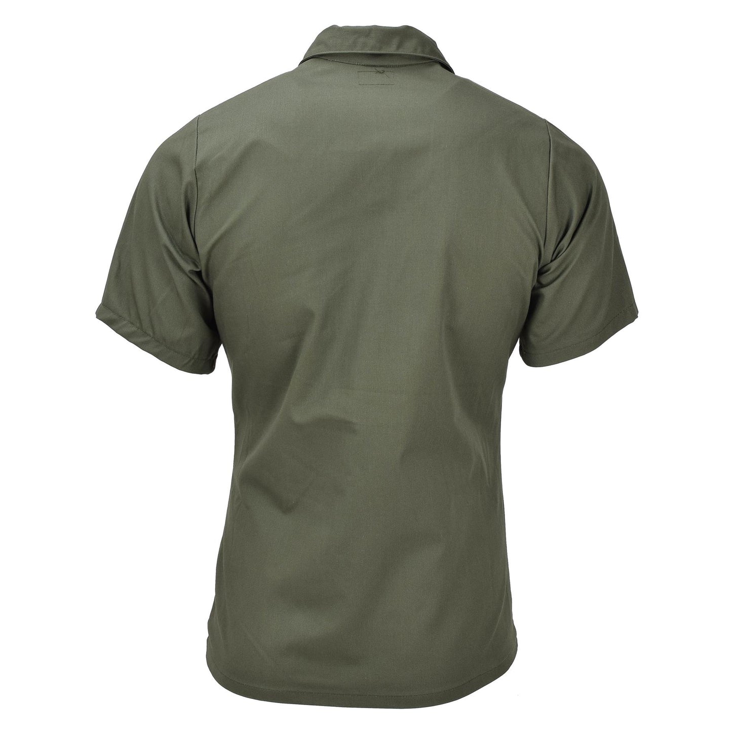 United States Army Short Sleeve Tactical Shirt Olive