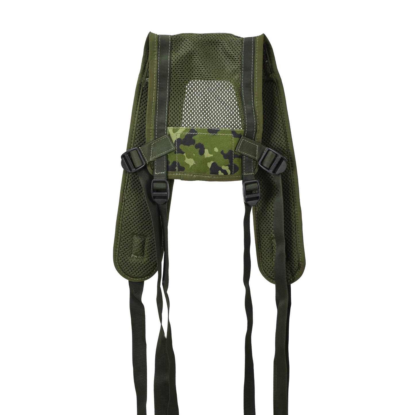 Danish military tactical brace with adjustable straps M96 print