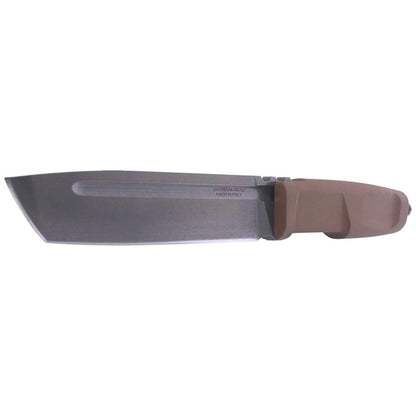 ExtremaRatio GIANT MAMBA multifunctional tactical knife tanto blade