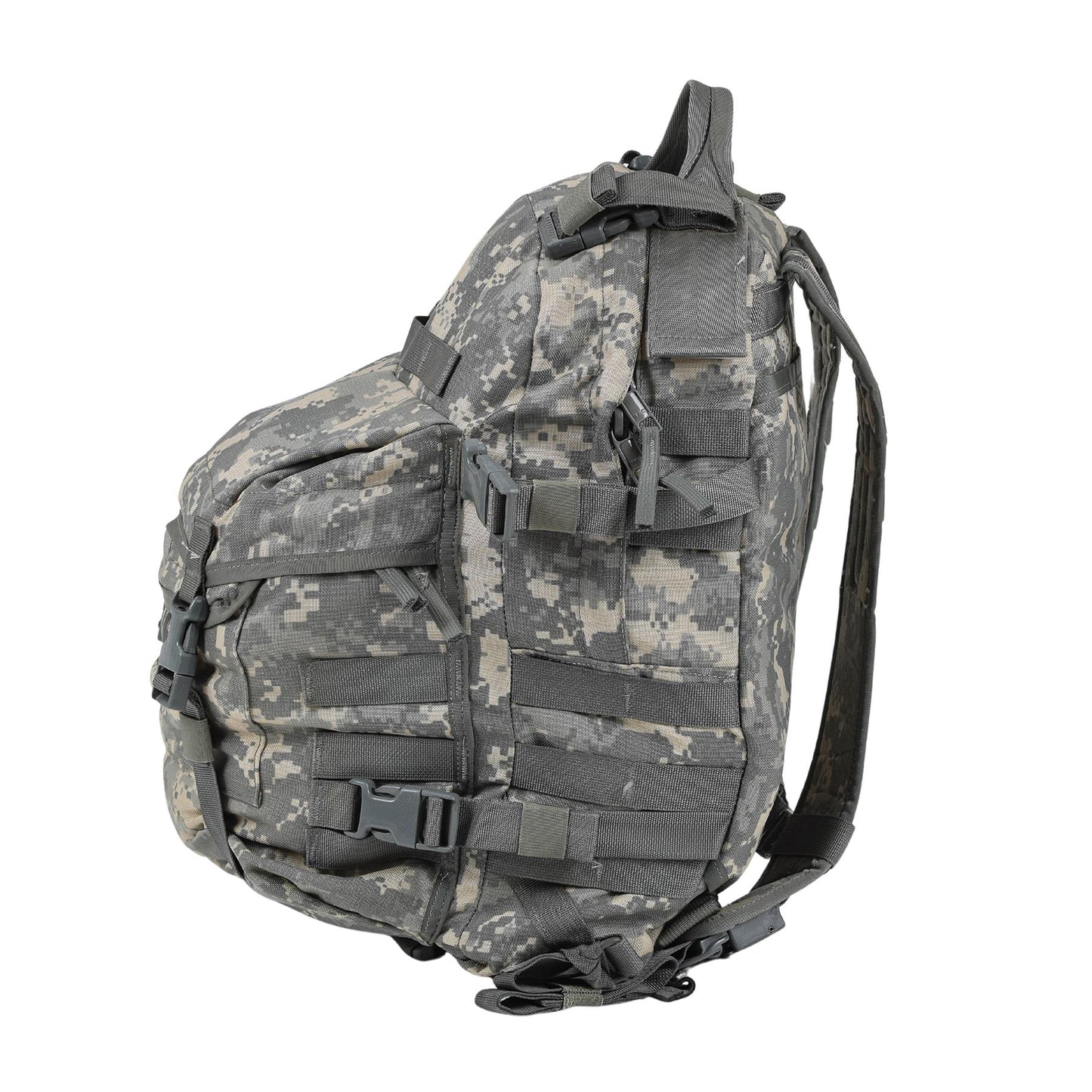 United States tactical backpack 35l digital printing