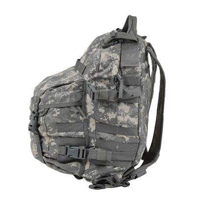 United States tactical backpack 35l digital printing